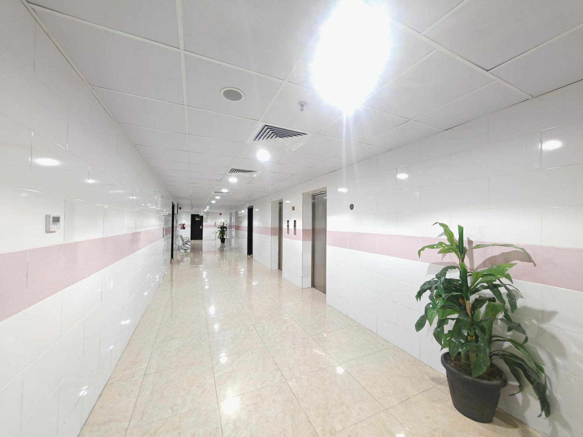Appartement مرجان أنوار الروضة à La Mecque Extérieur photo