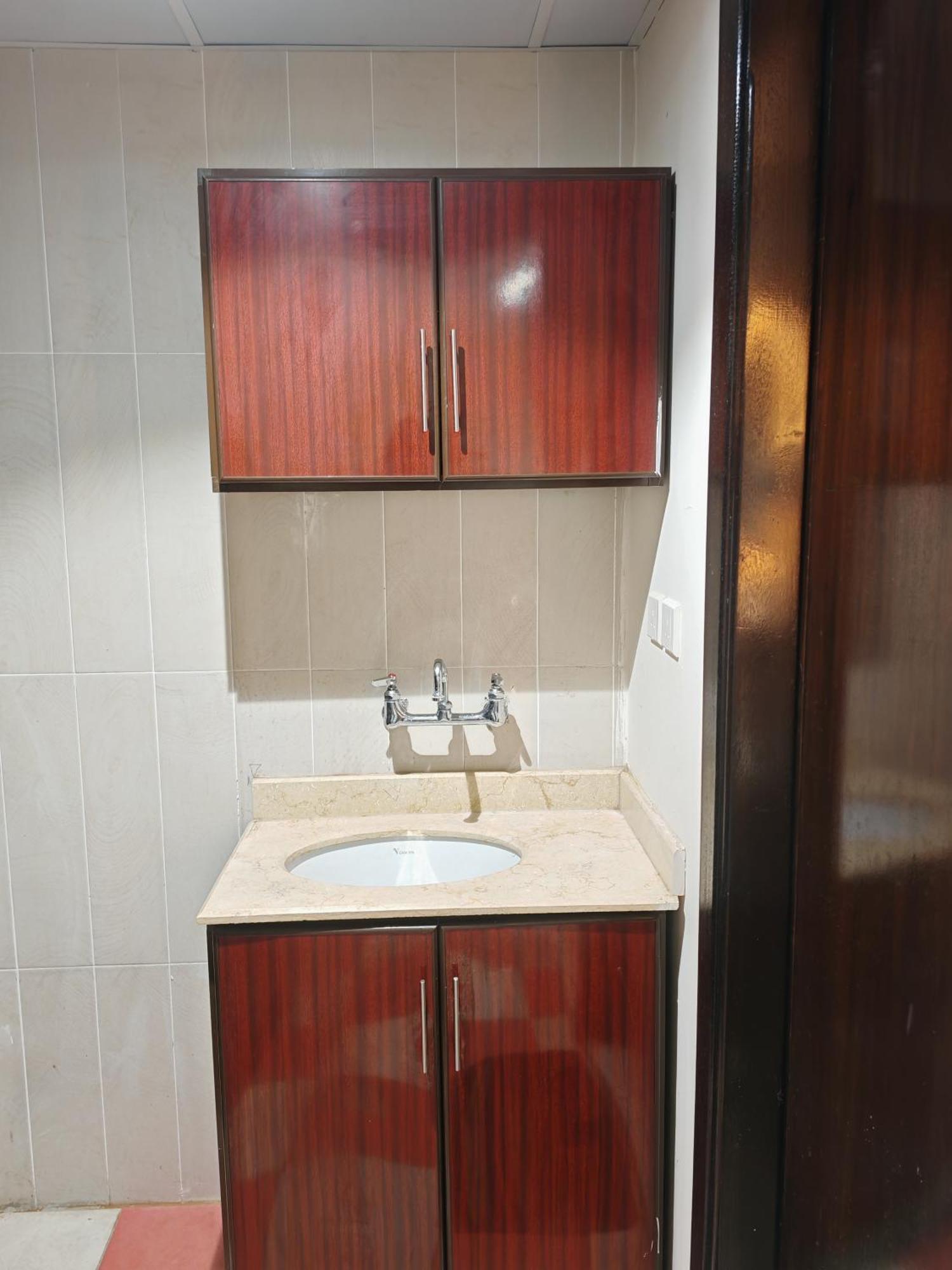 Appartement مرجان أنوار الروضة à La Mecque Extérieur photo