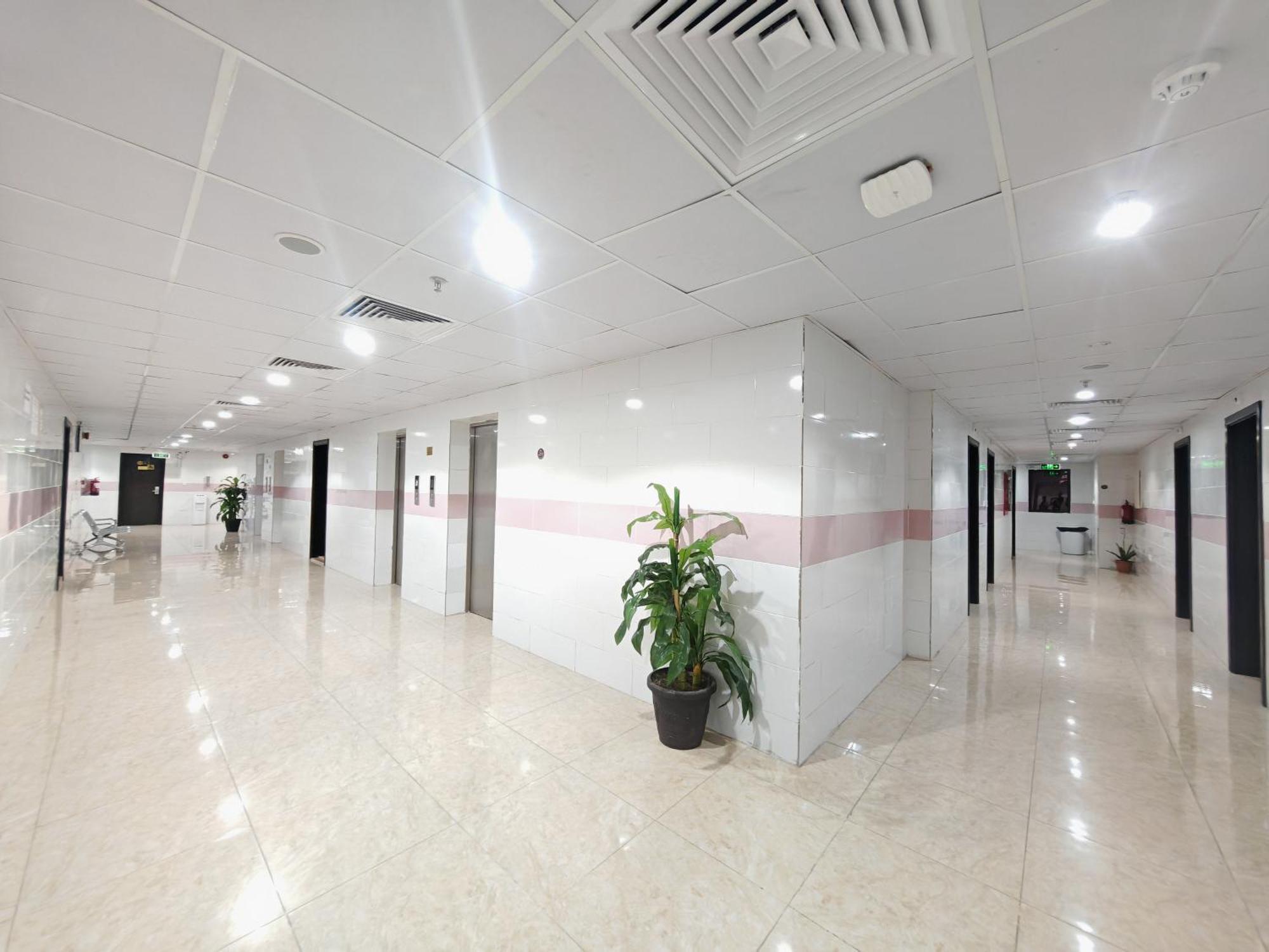 Appartement مرجان أنوار الروضة à La Mecque Extérieur photo